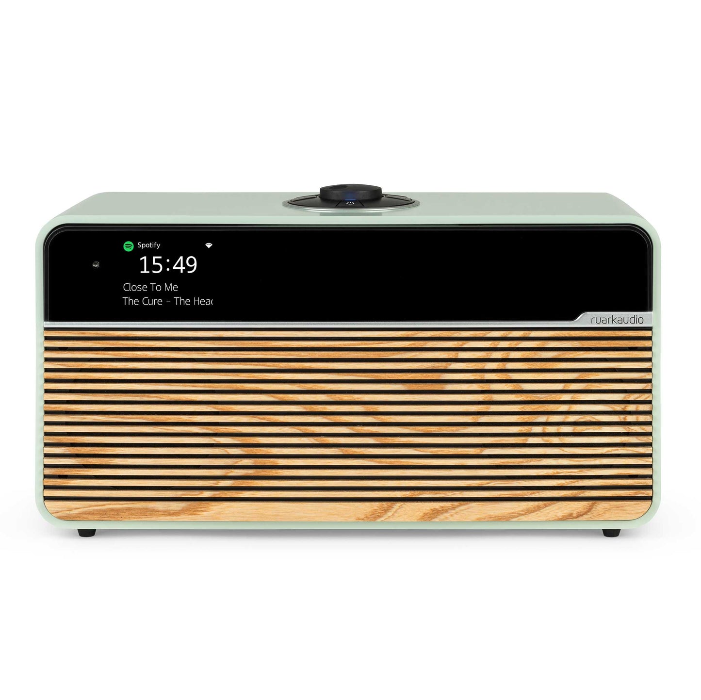 Ruark Audio R2 MK4 Smart Music System