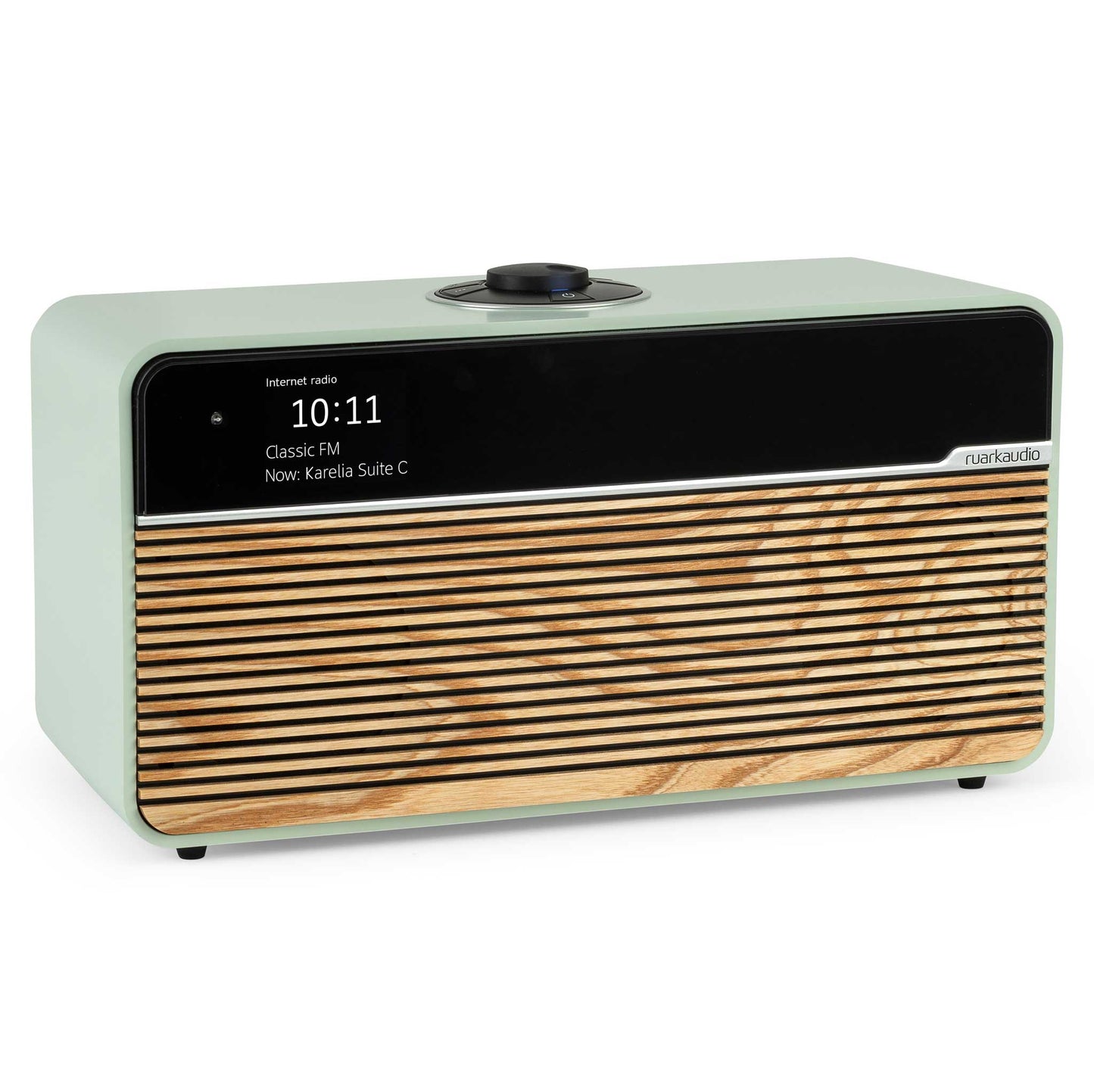 Ruark Audio R2 MK4 Sea Mist