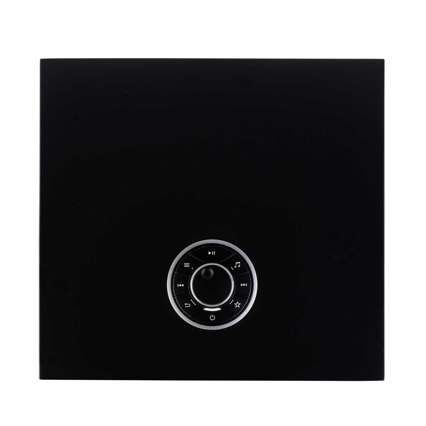 Ruark Audio R610 Charcoal Top View
