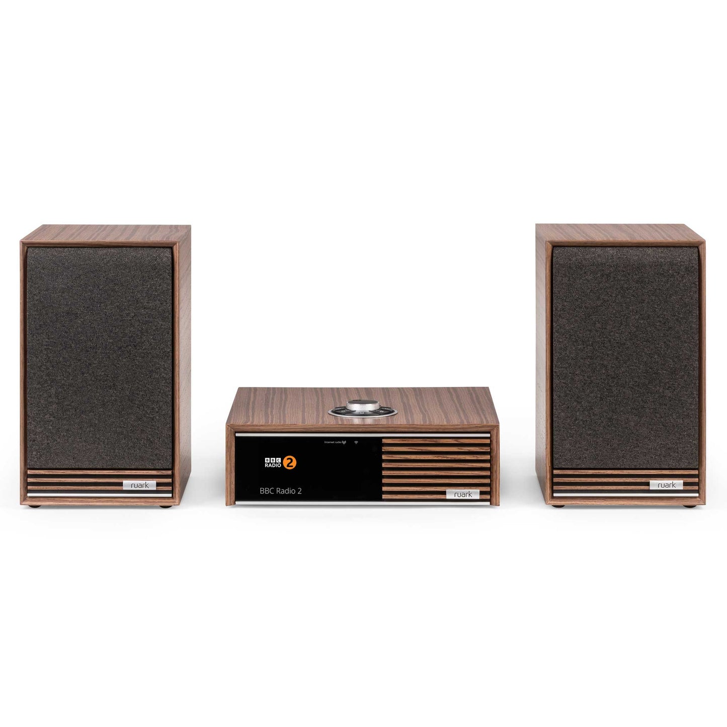Ruark Audio R610 Complete System