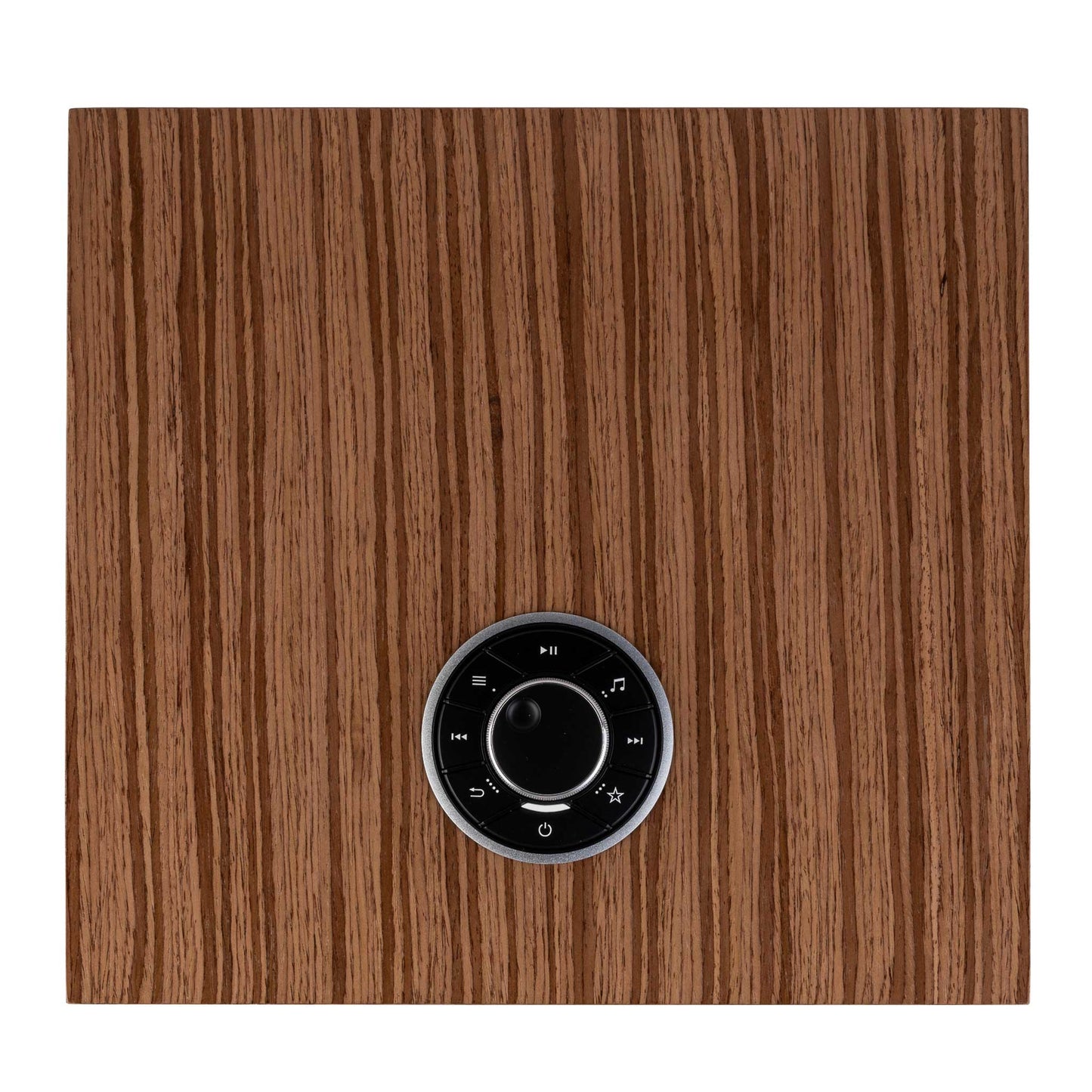 Ruark Audio R610 Walnut Top View