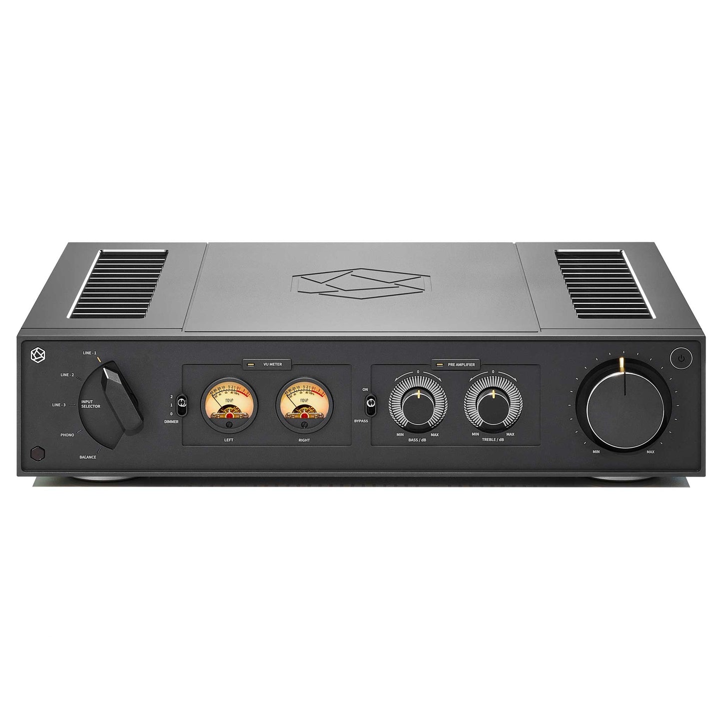 HiFi Rose RA280 Black