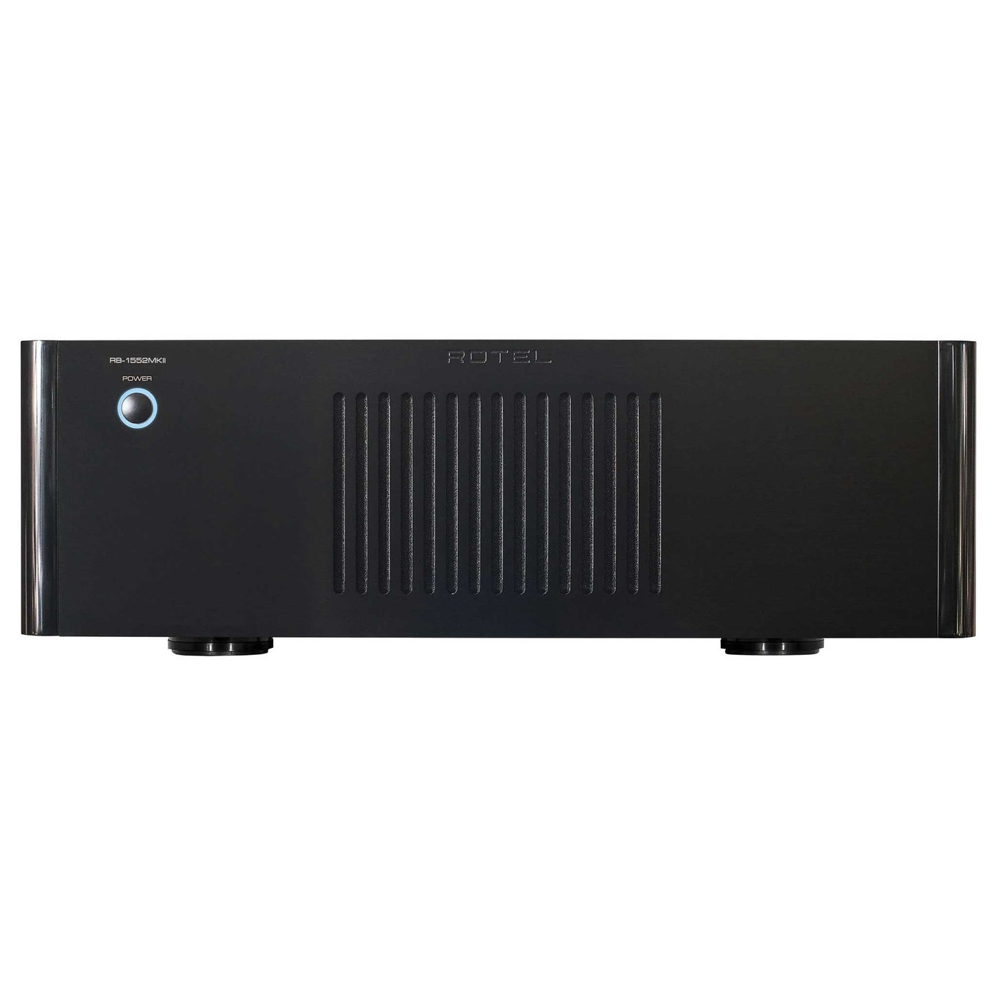 Rotel RB1552 MKII Black