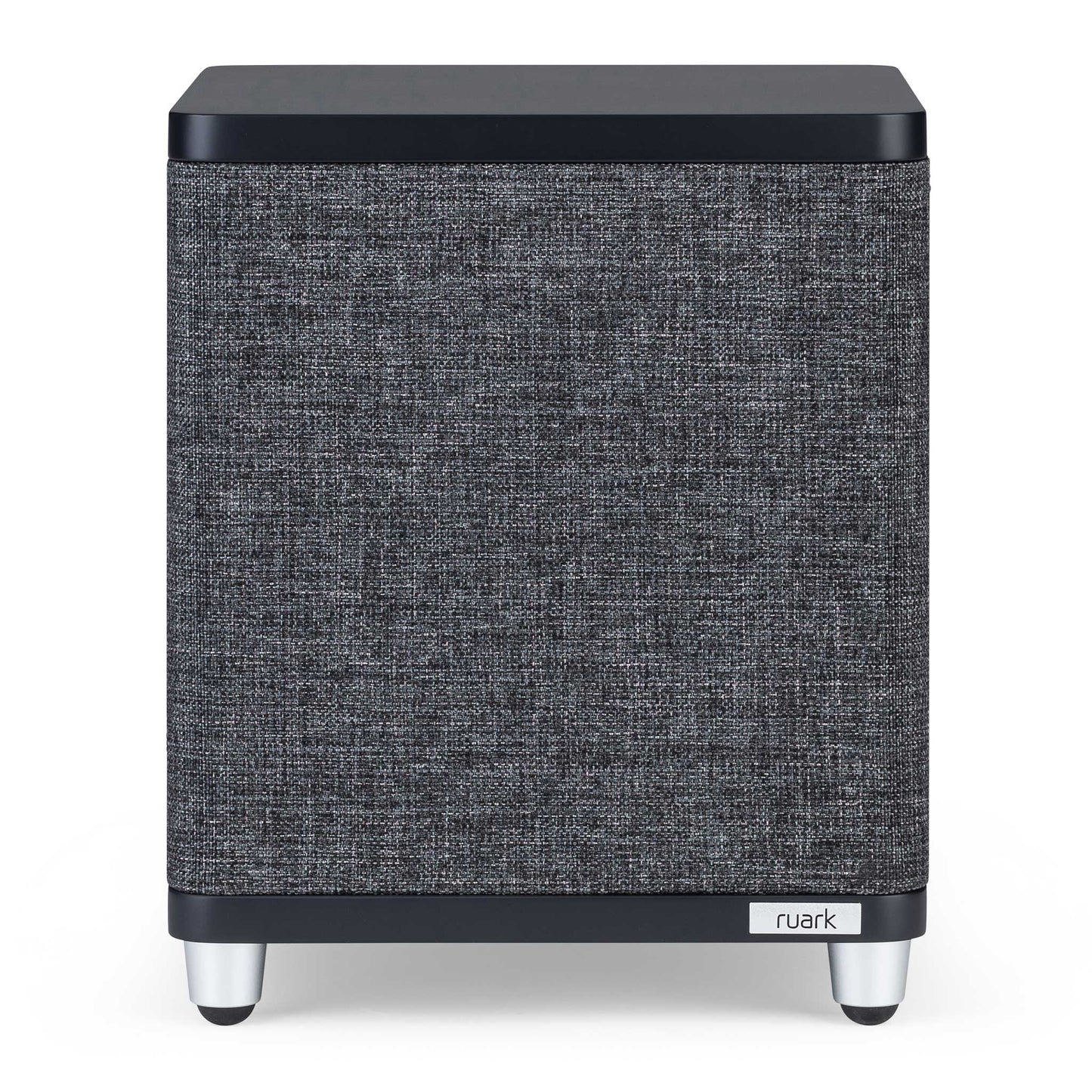 Ruark Audio RS1 Satin Charcoal Front View