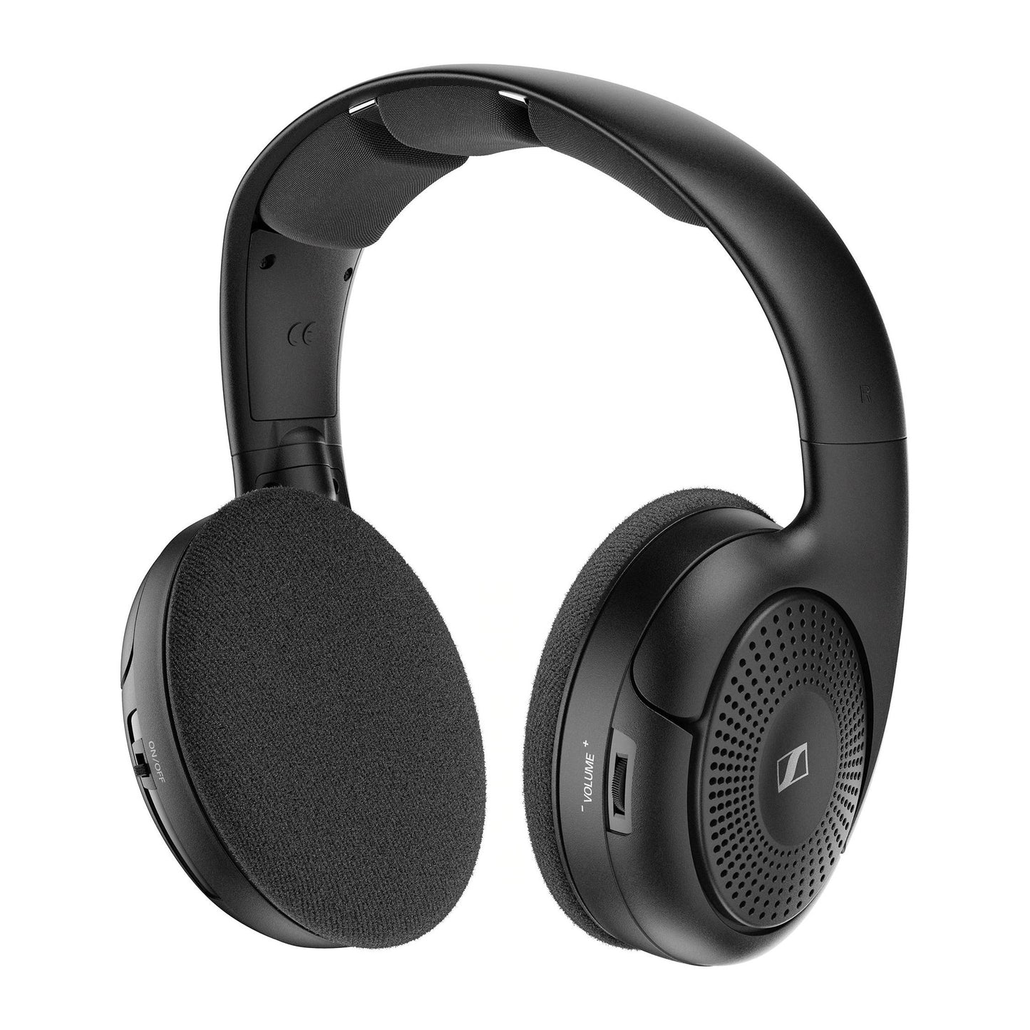 Sennheiser RS120-W Headphones
