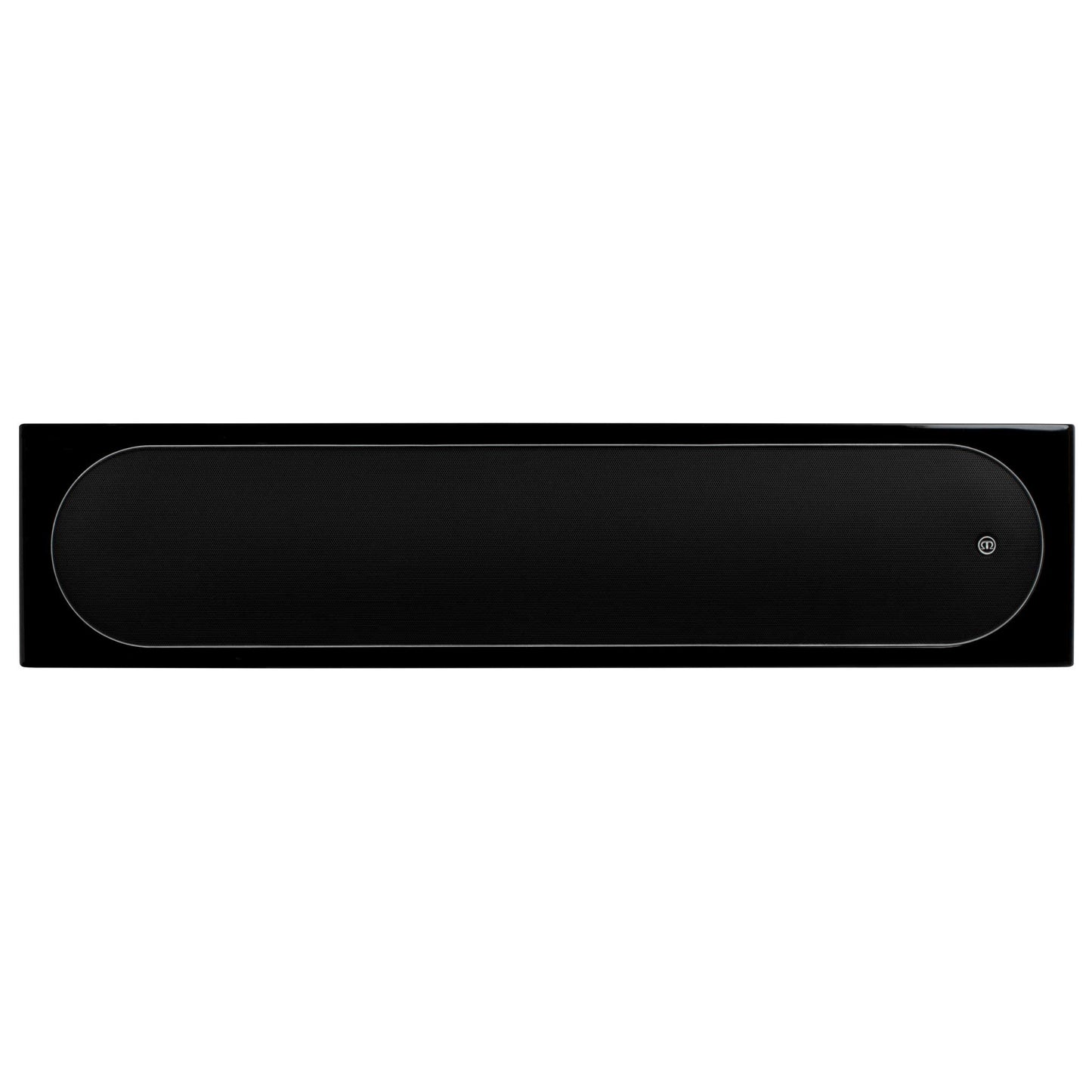 Monitor Audio Radius 225 On-Wall Speaker Black
