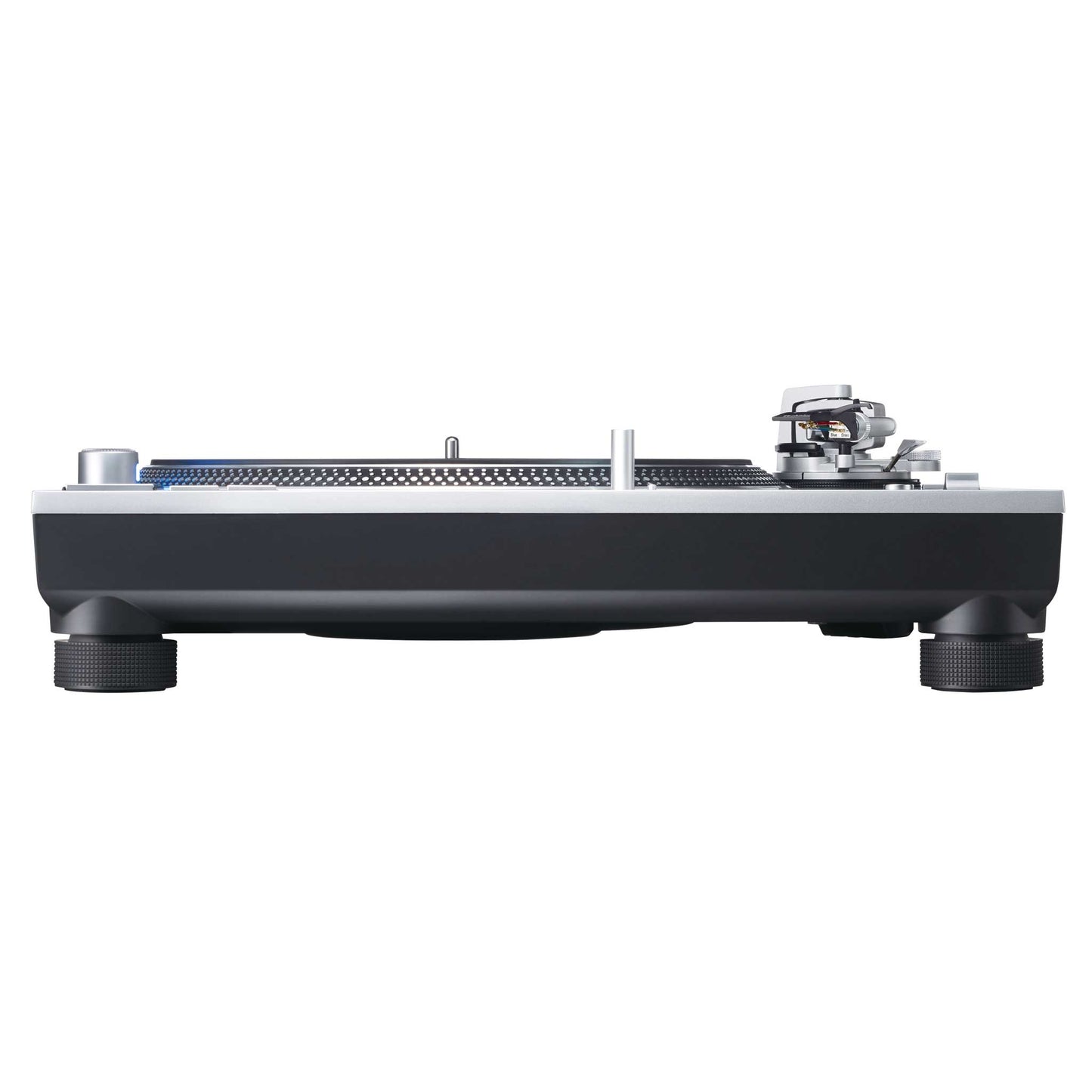 Technics SL-1200GR2 Front View