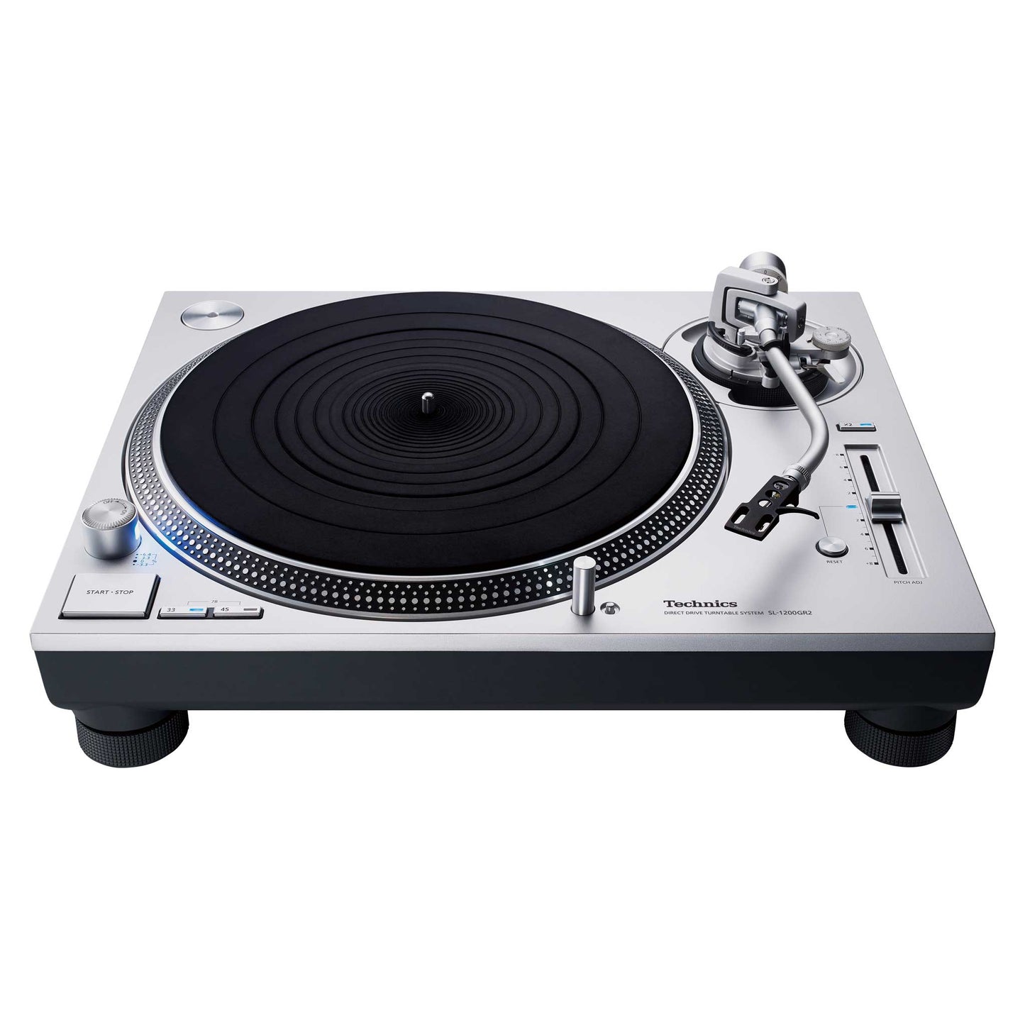 Technics SL-1200GR2