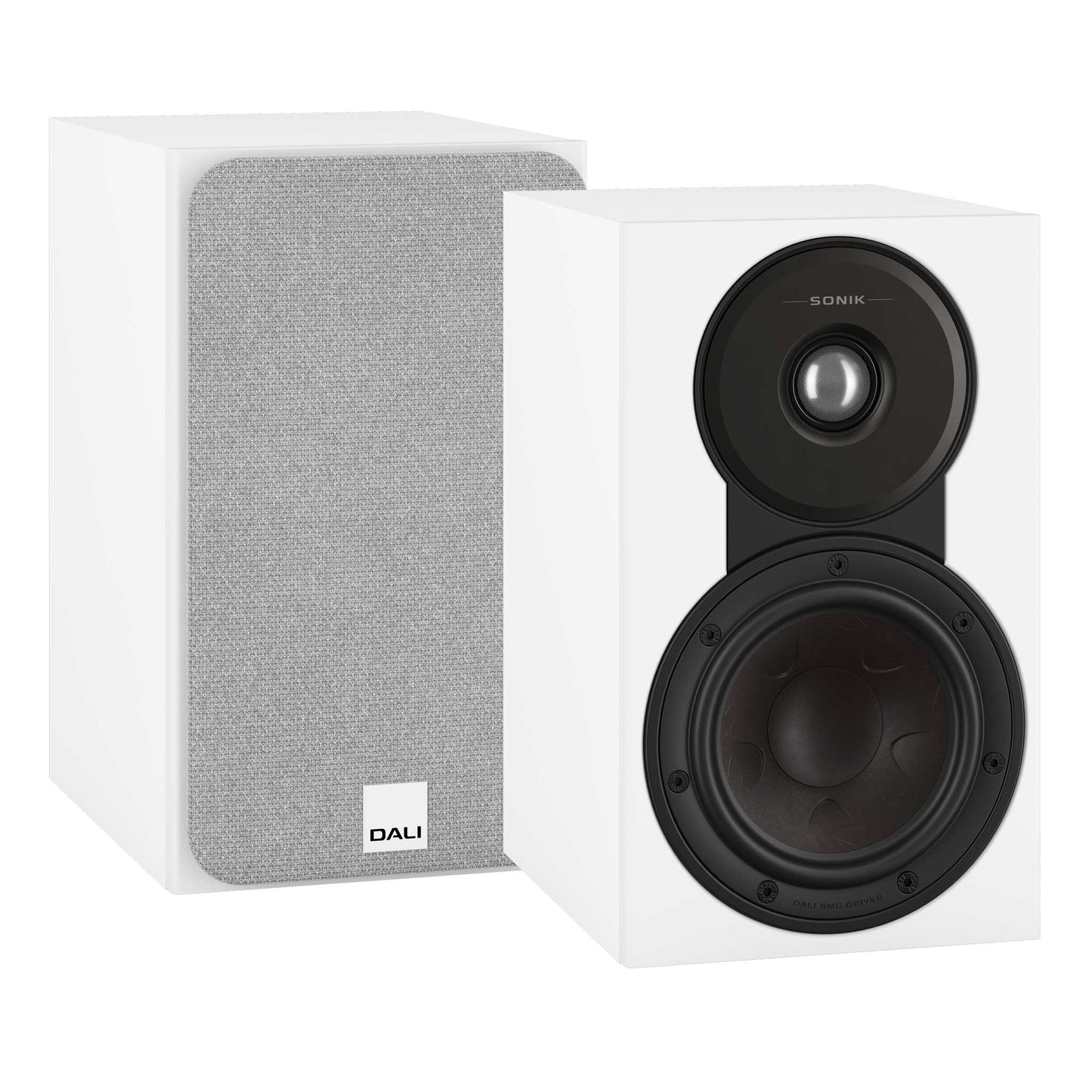 Dali SONIK 1 White