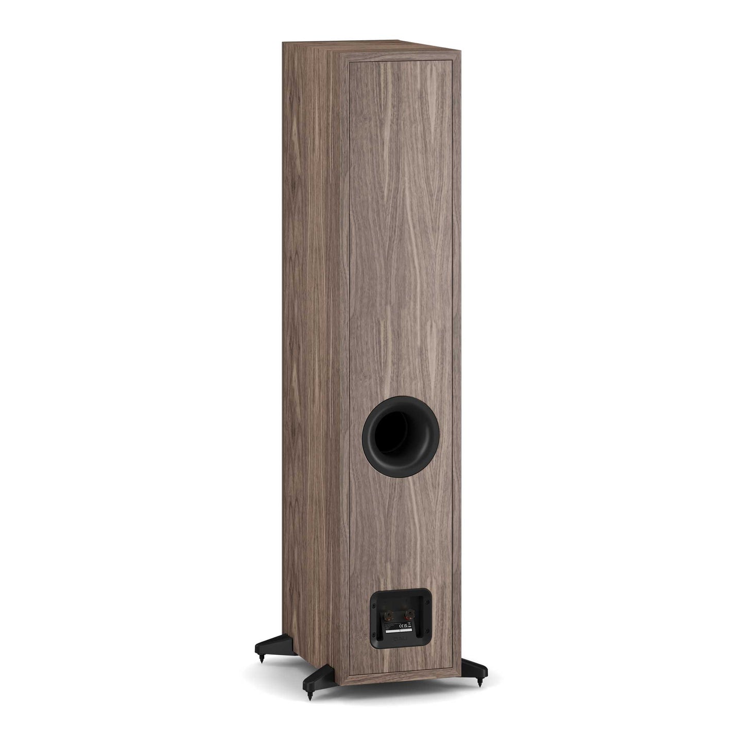 Dali SONIK 7 Walnut Rear View