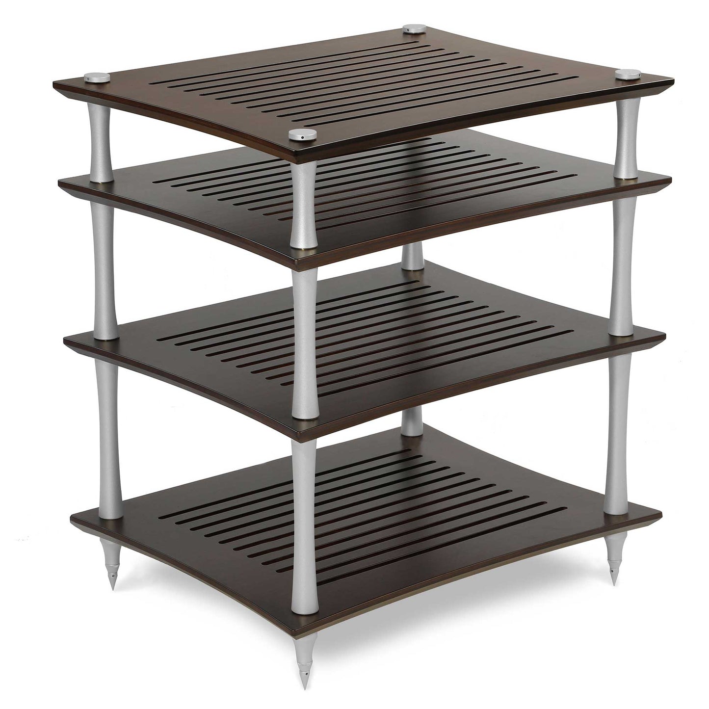 Quadraspire SVT Hi-Fi Rack