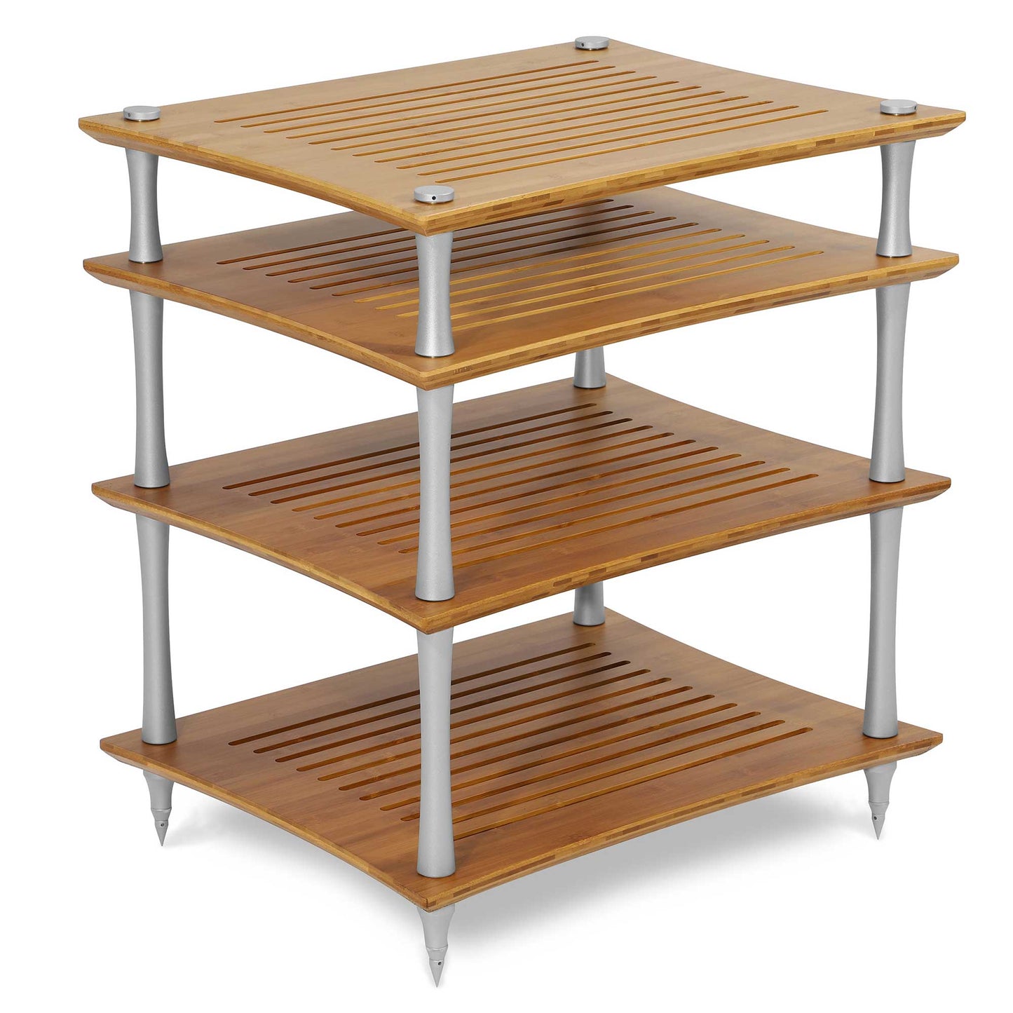 Quadraspire SVT Hi-Fi Rack