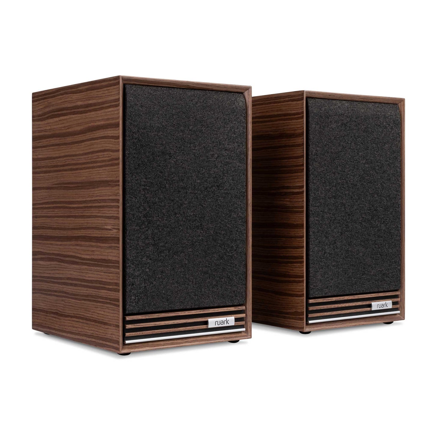 Ruark Audio Sabre-R Walnut