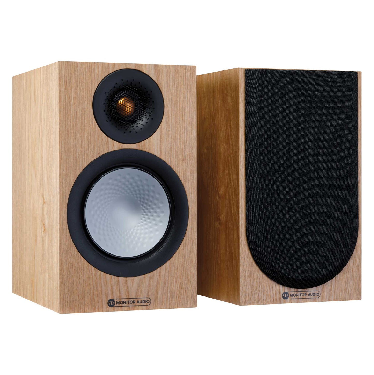 Monitor Audio Silver 50 7G Ash