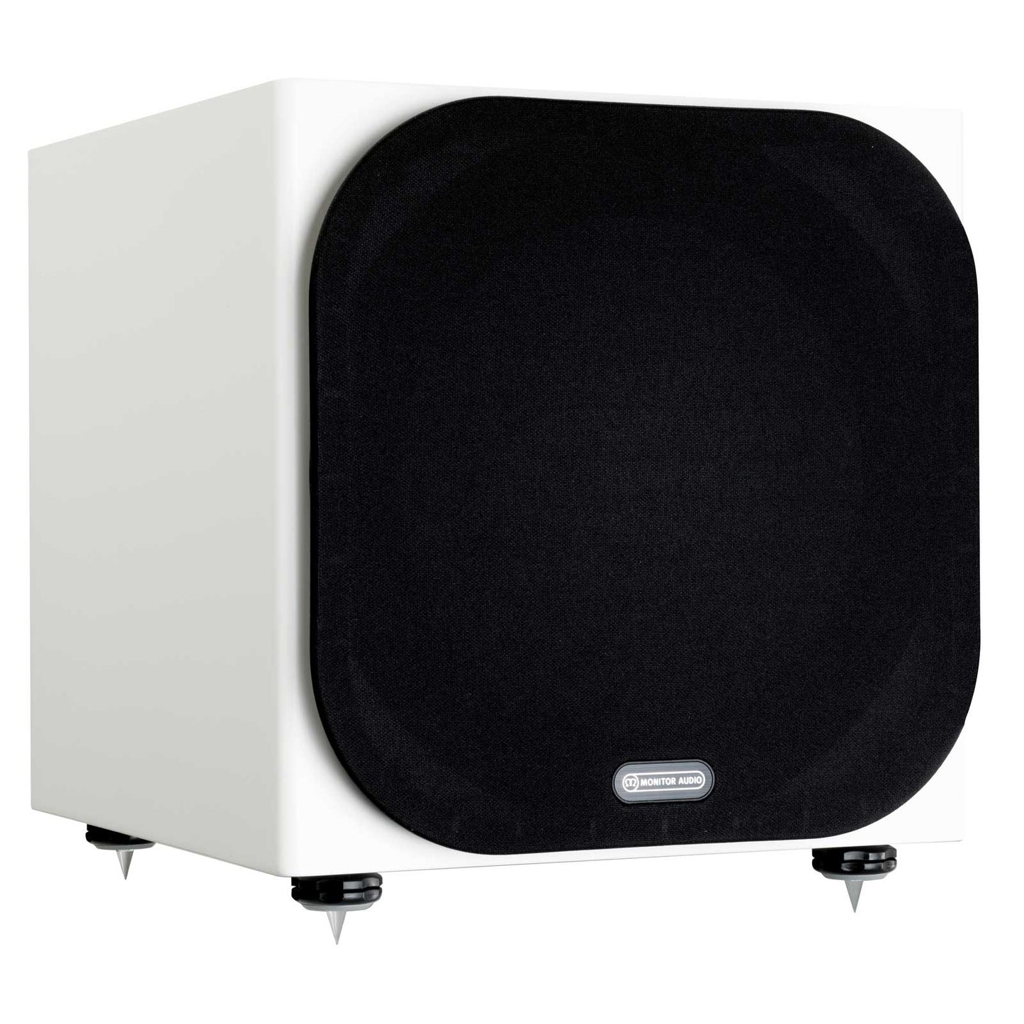 Monitor Audio Silver W12 Satin White