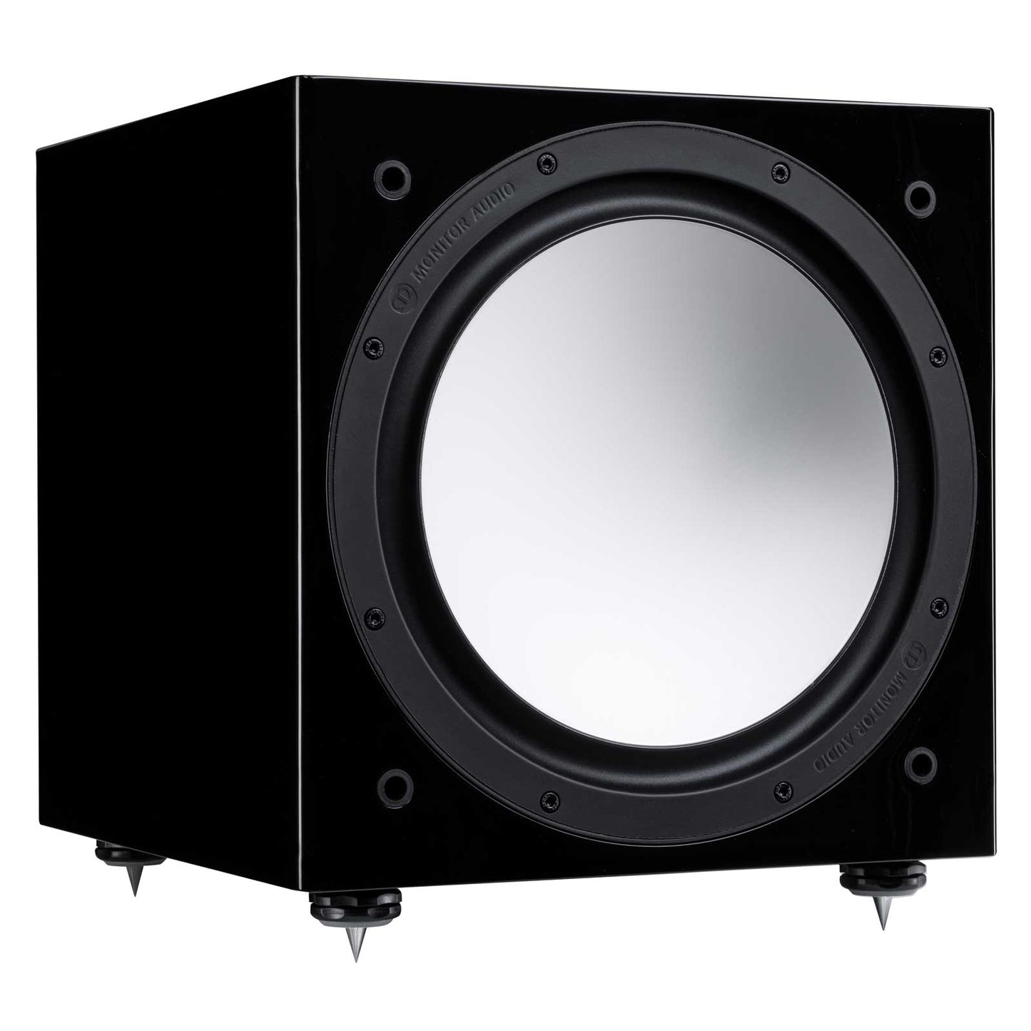Monitor Audio Silver W-12 Subwoofer