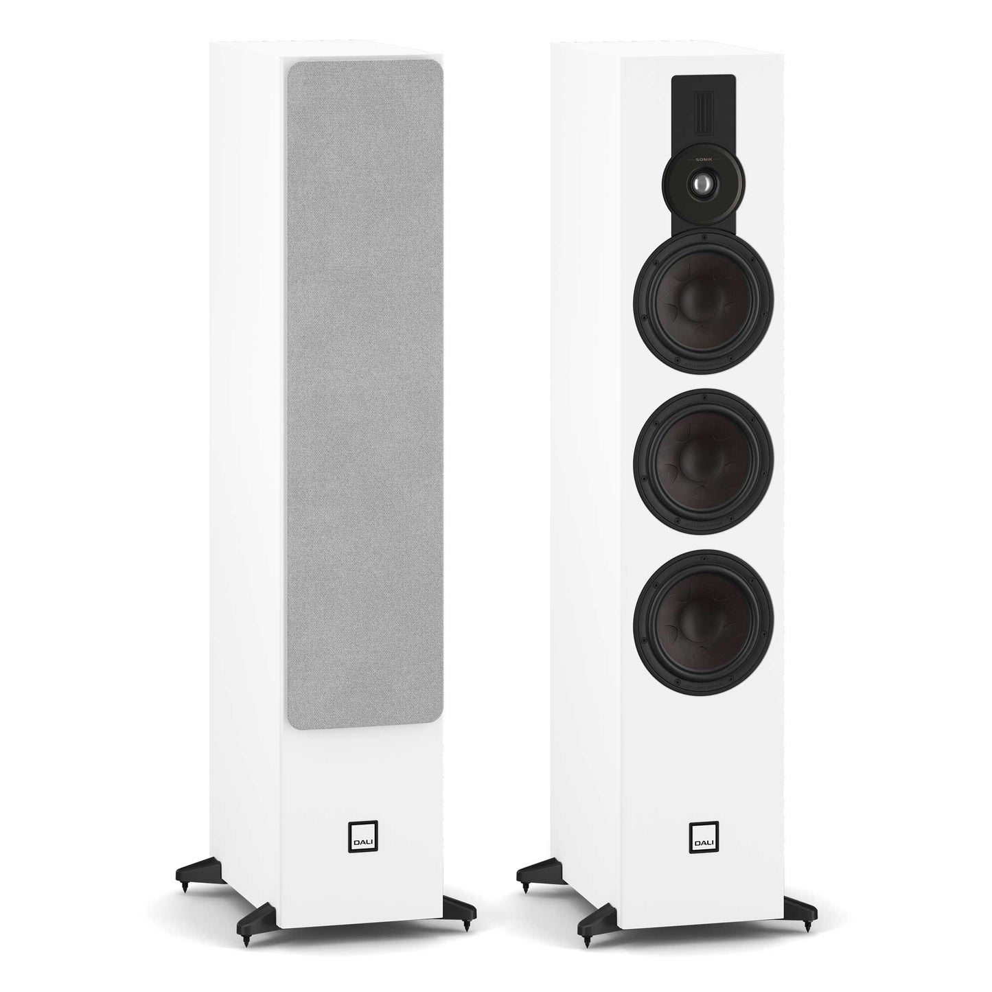 Dali SONIK 9 White