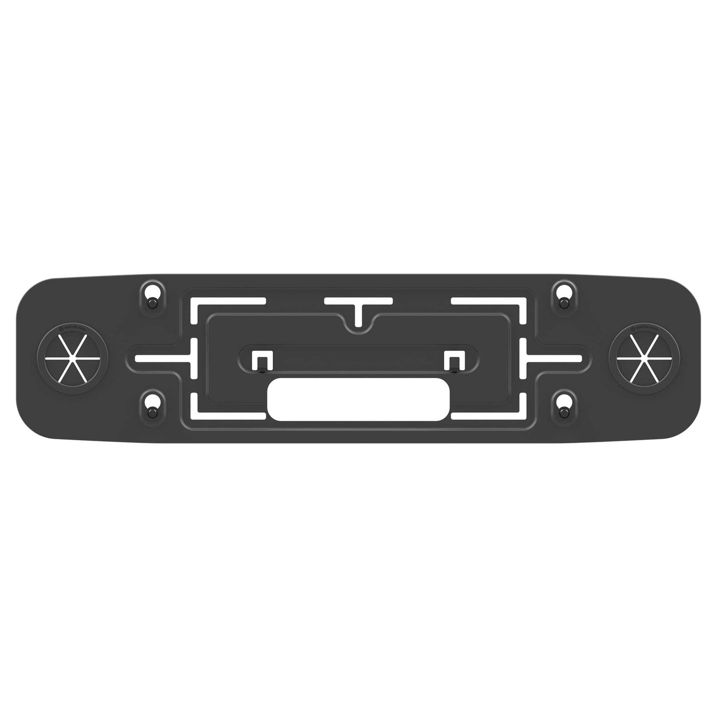 Monitor Audio Soundbar Series Wall Bracket