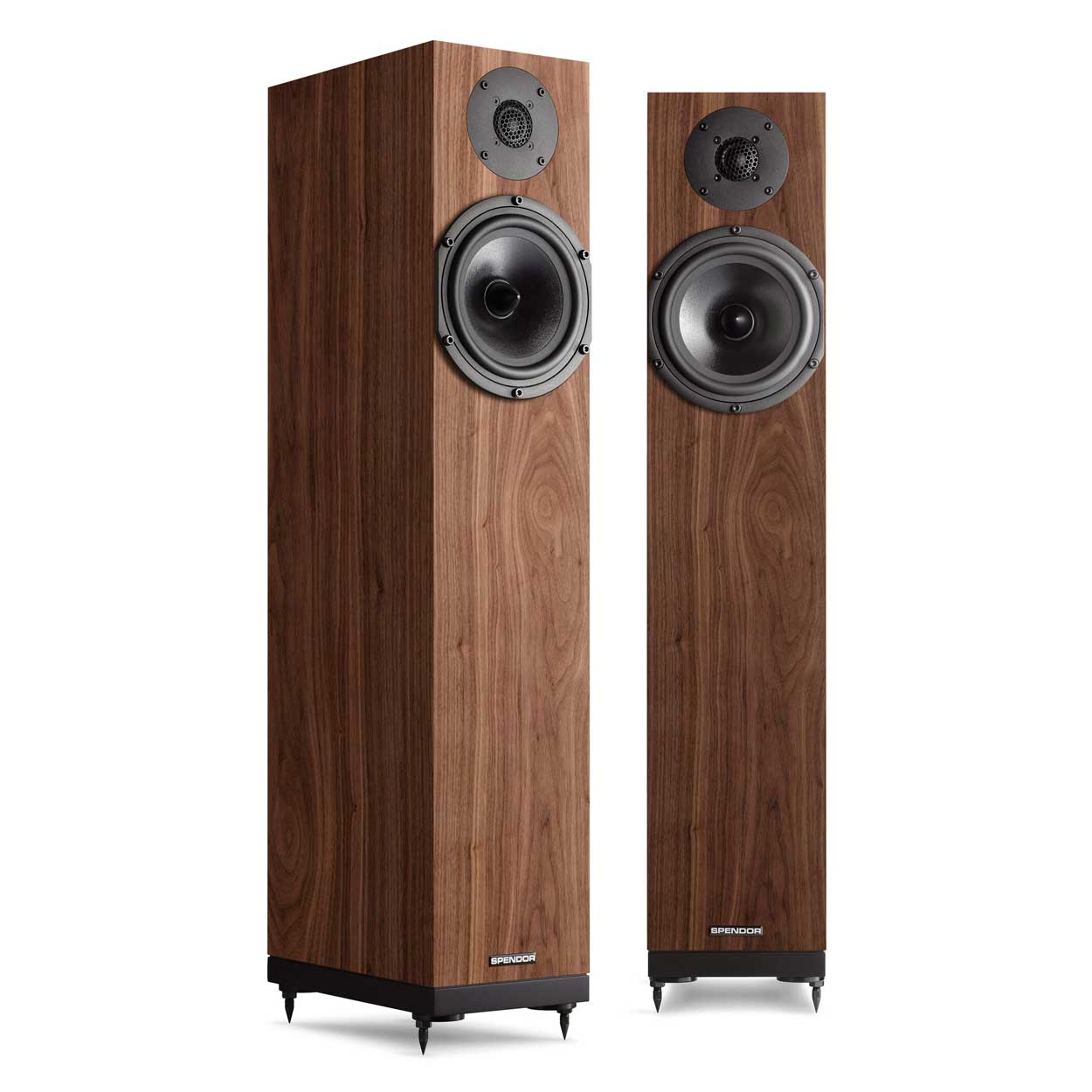 Spendor A4 Speakers