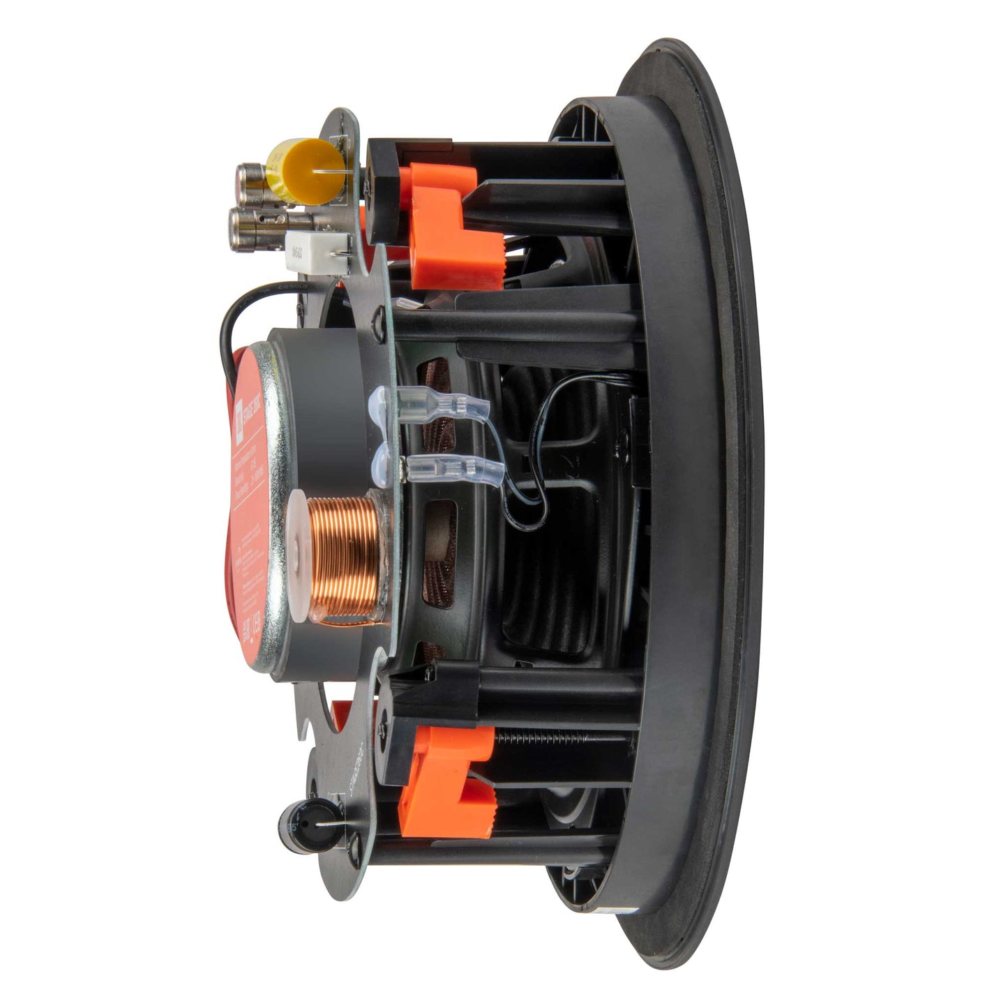 JBL Stage 260C Side View