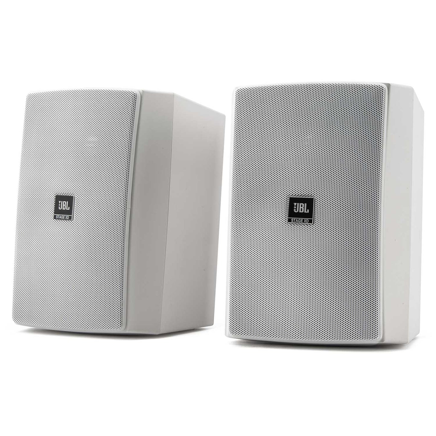 JBL Stage XD-5 White