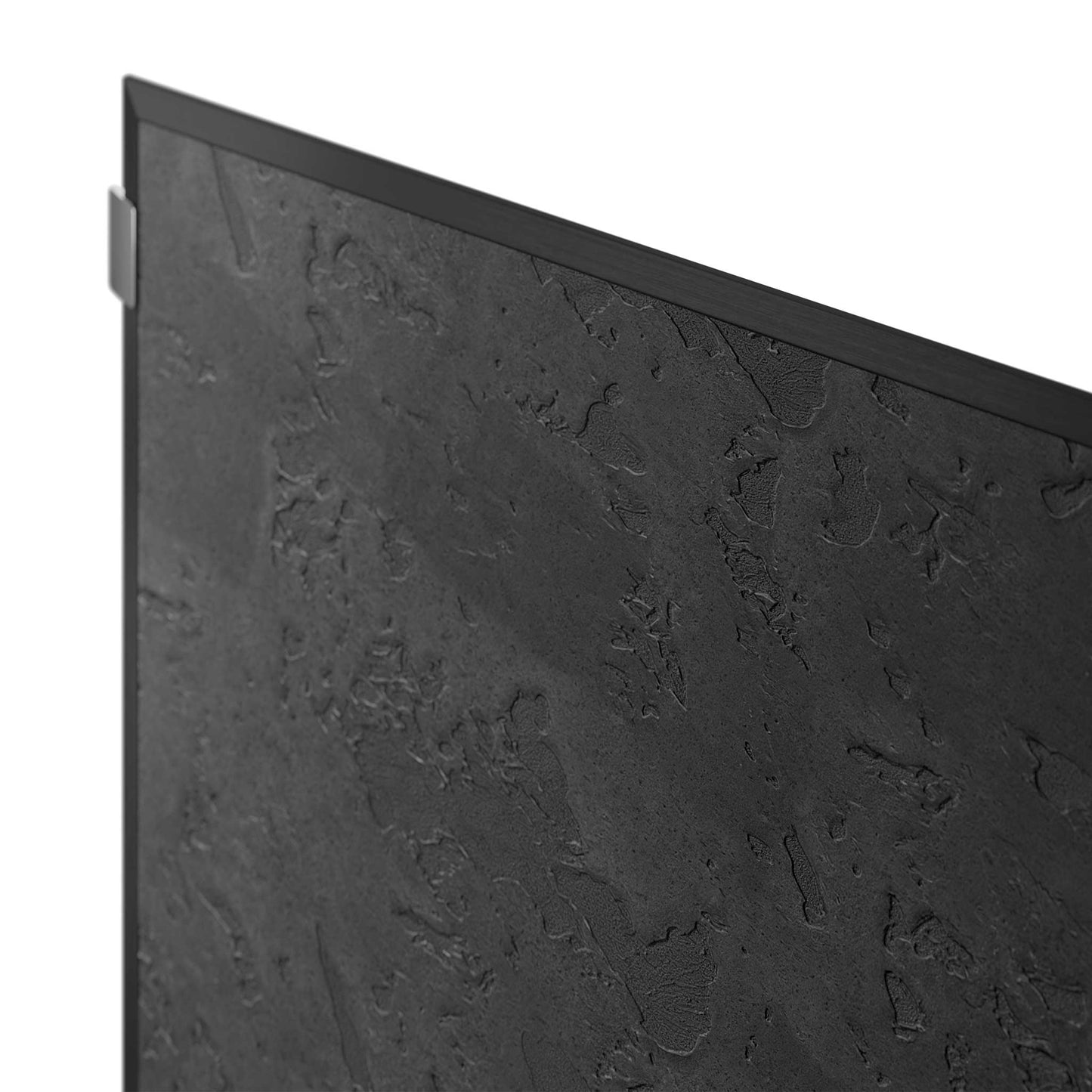 Loewe Stellar 55 Black Lava Finish