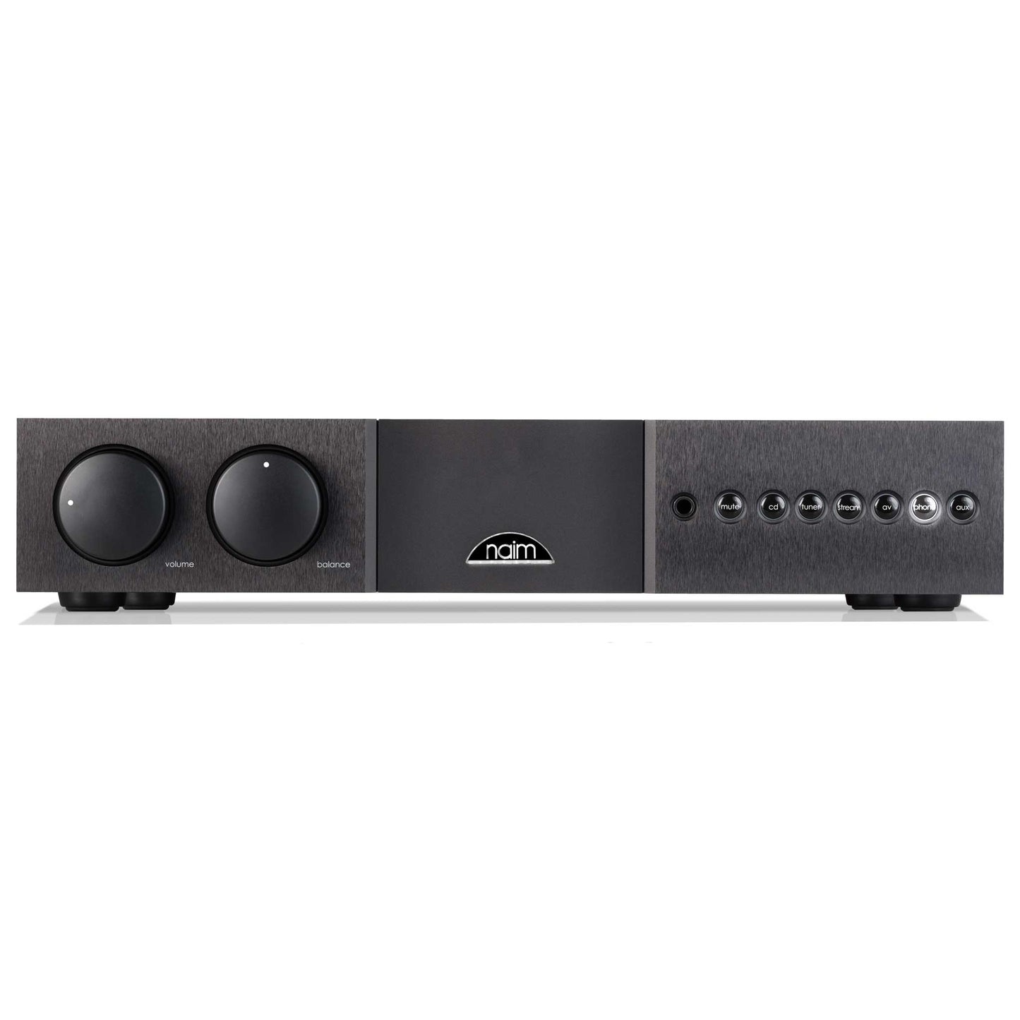 Naim Supernait 3 Integrated Stereo Amplifier