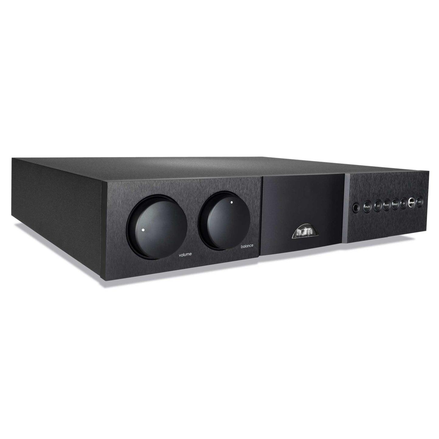 Naim Supernait 3 Angled View