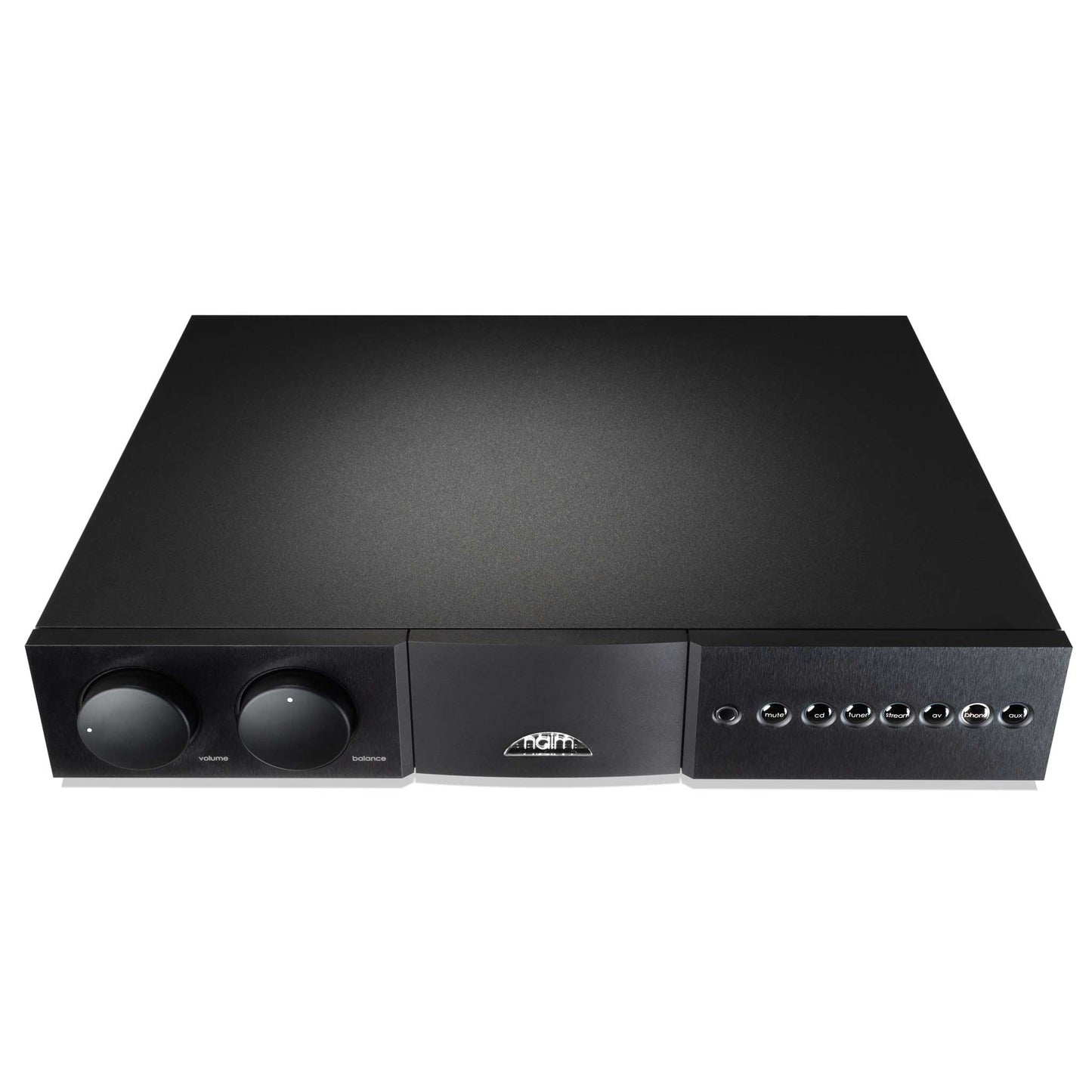 Naim Supernait 3 Top View