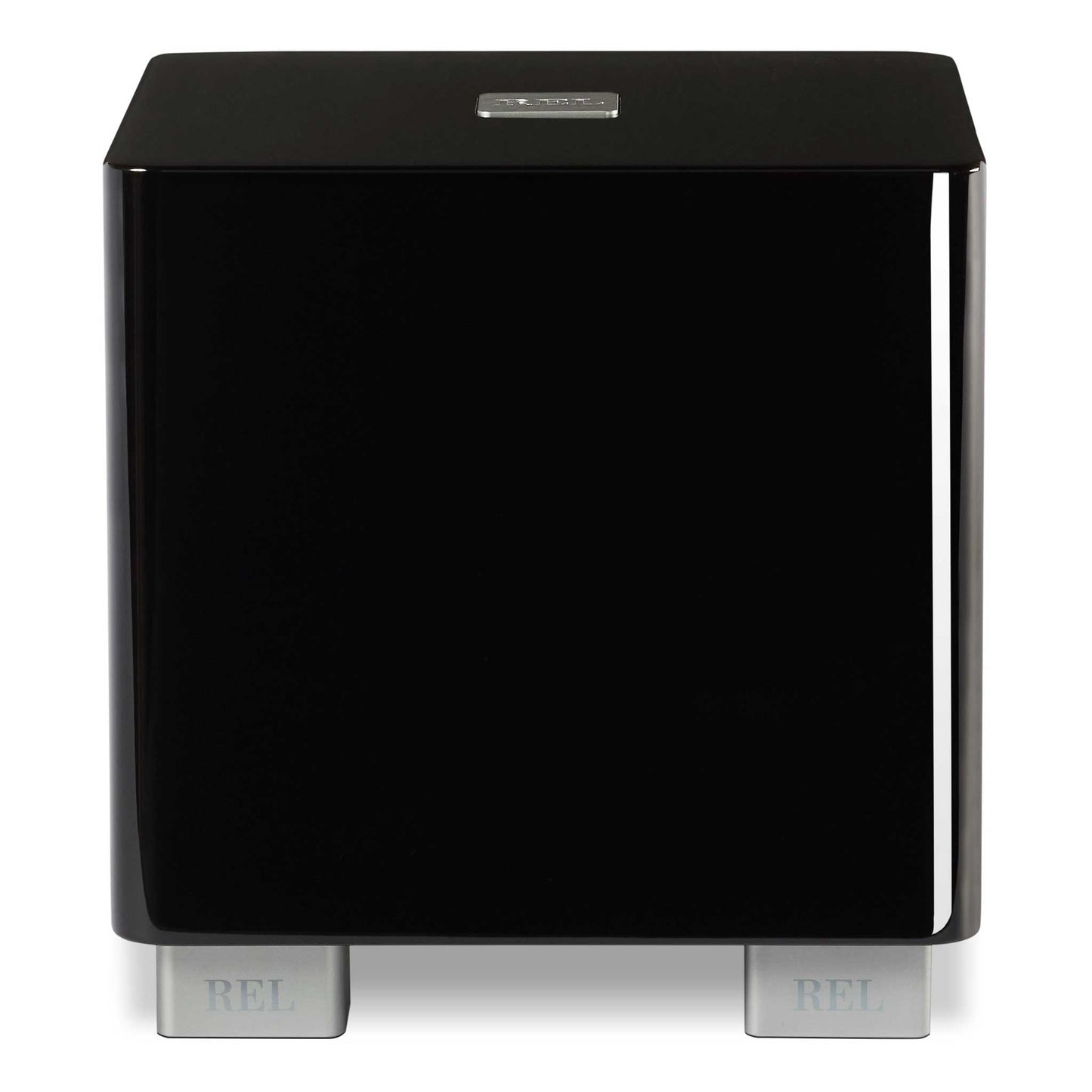 REL T5x Black Front