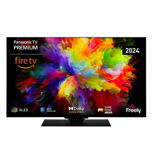 Panasonic TV-48Z80AEY 48 OLED 4K Smart TV