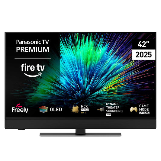 Panasonic TV-42Z90B 42" OLED 4K Smart TV