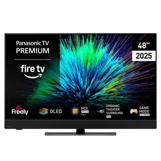 Panasonic TV-48Z90B 48" OLED 4K Smart TV
