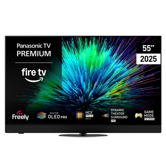 Panasonic TV-55Z90B 55" OLED 4K Smart TV