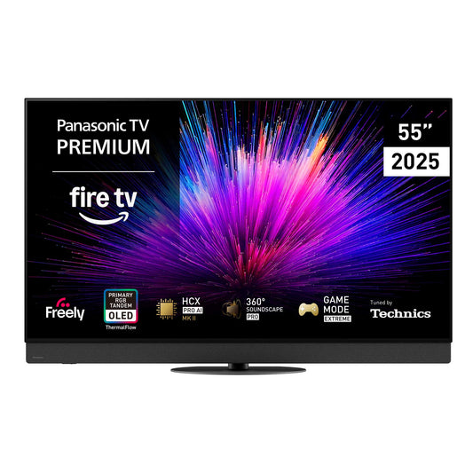 Panasonic TV55Z95BEB 55" 4K OLED Smart TV