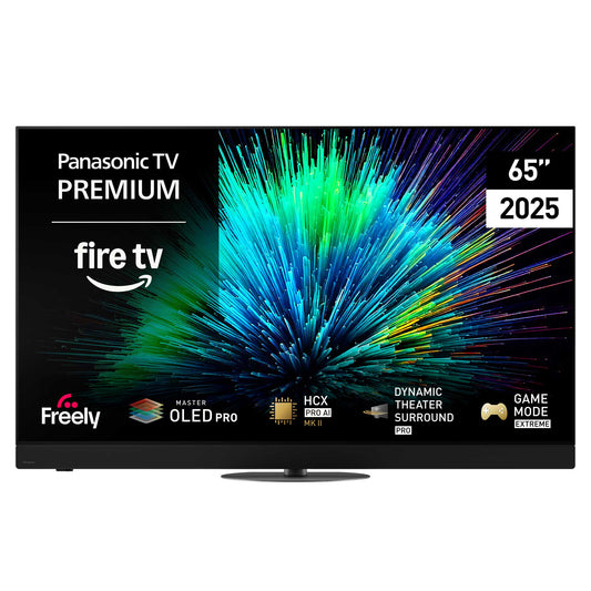 Panasonic TV65Z90B 65" OLED 4K Smart TV