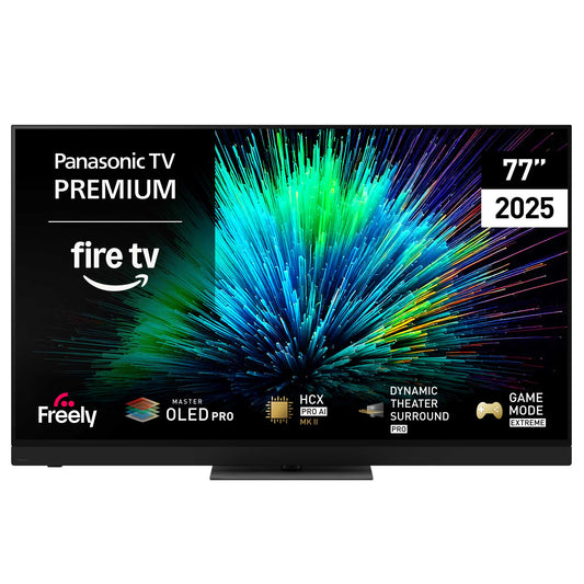 Panasonic TV77Z90B 77" OLED 4K Smart TV