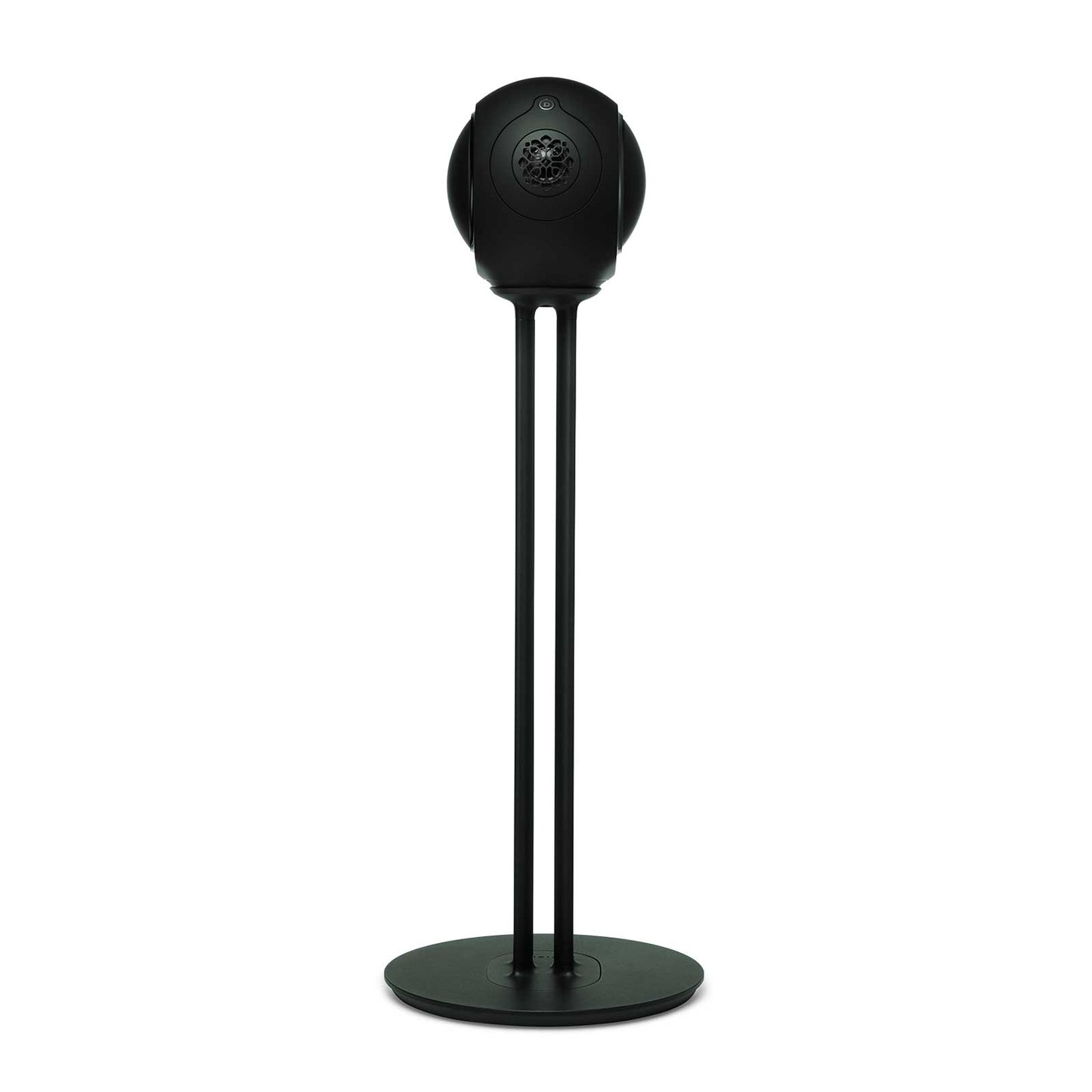 Devialet Tree 98 dB Deep Forest Front View