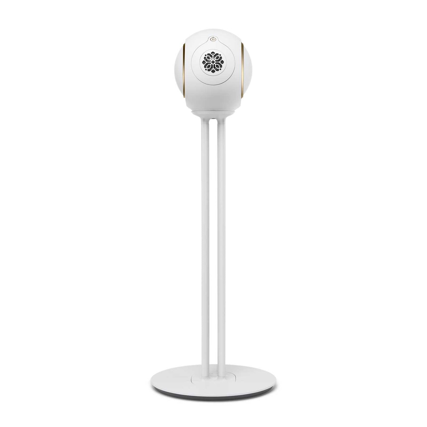 Devialet Tree 98 dB White Front