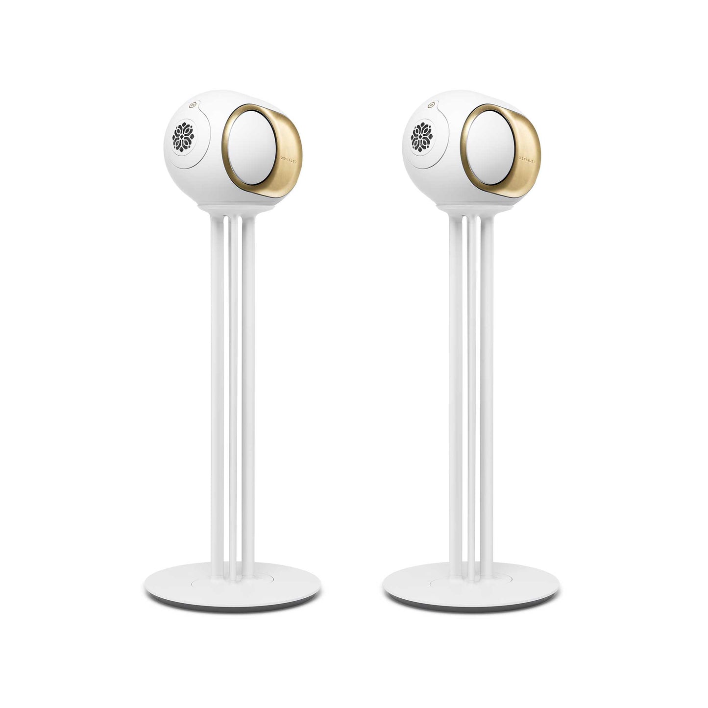 Devialet Tree 98 dB White (pair)