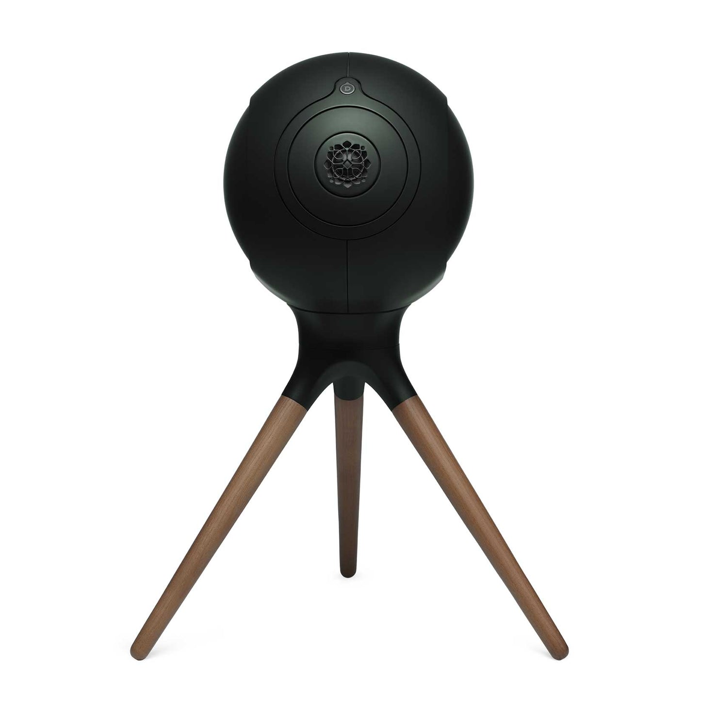 Devialet Treepod Ultimate 108 dB Deep Forest Front View