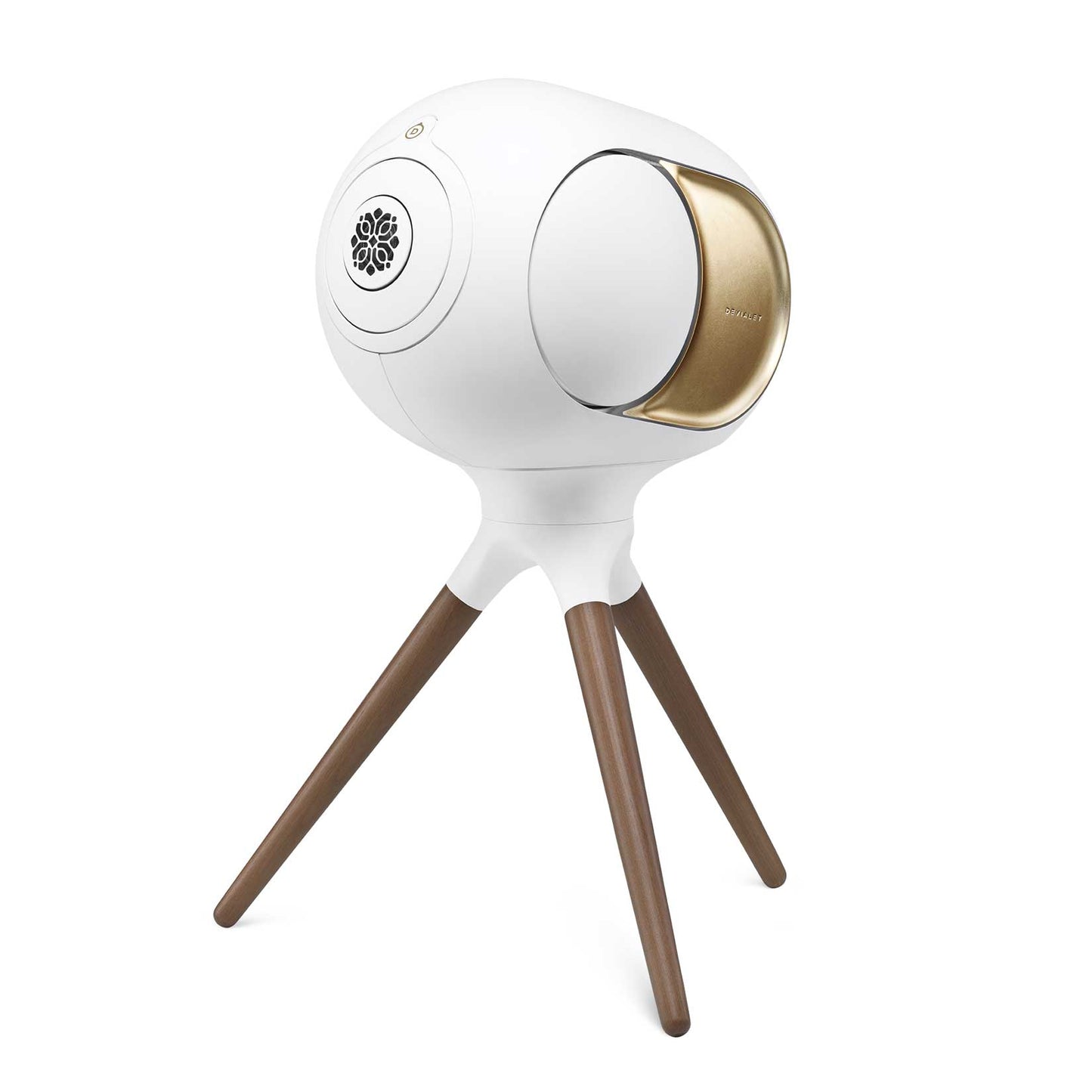 Devialet Treepod Ultimate 108 dB White