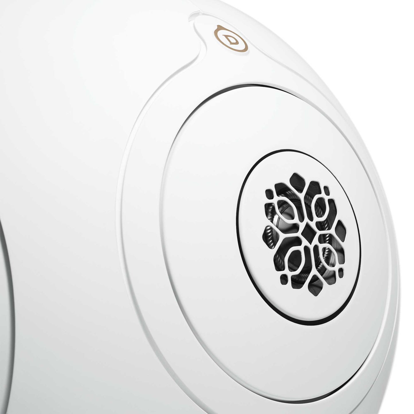 Devialet Phantom Ultimate 108 dB Opéra de Paris Front Detail