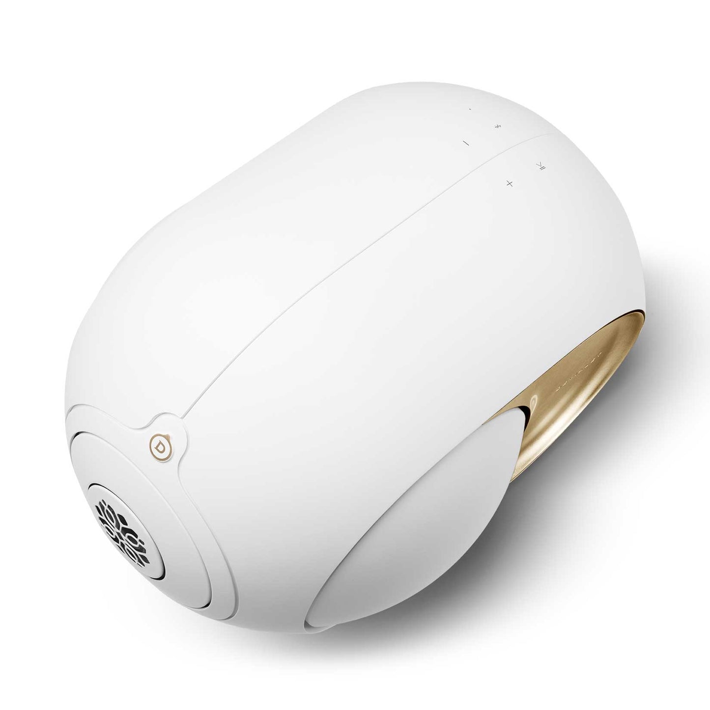 Devialet Phantom Ultimate 108 dB Opéra de Paris Top View