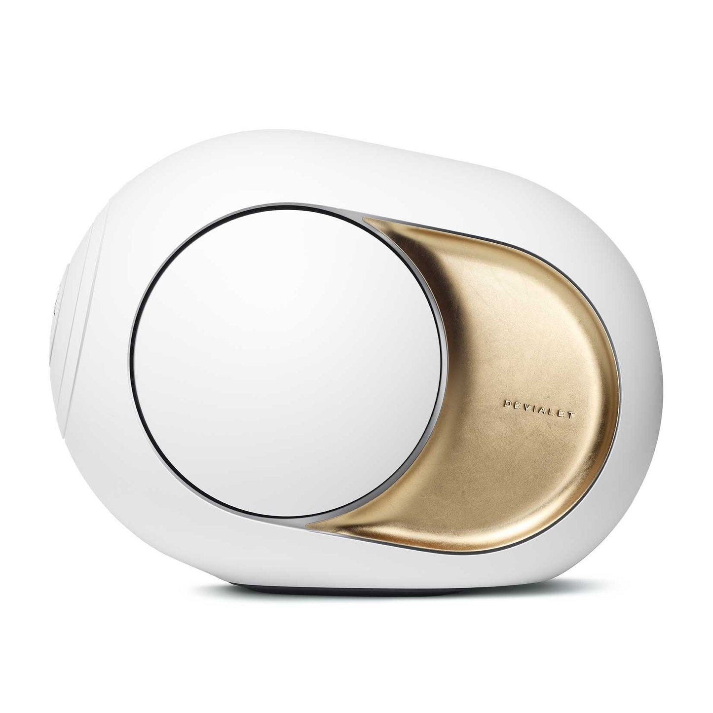 Devialet Phantom Ultimate 108 dB Opéra de Paris Side View