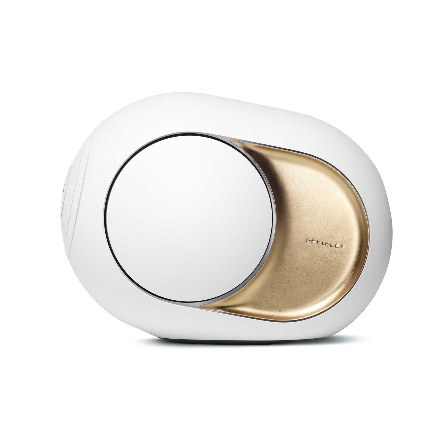 Devialet Phantom Ultimate 108 dB Opéra de Paris Side View