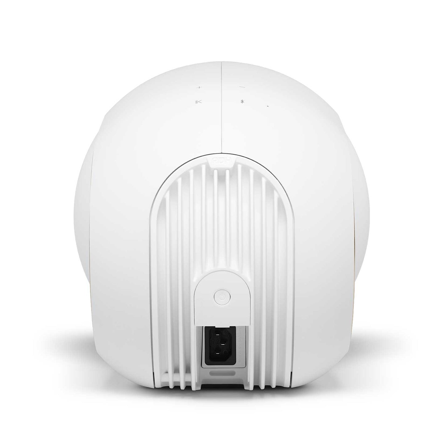 Devialet Phantom Ultimate 108 dB Opéra de Paris Rear View