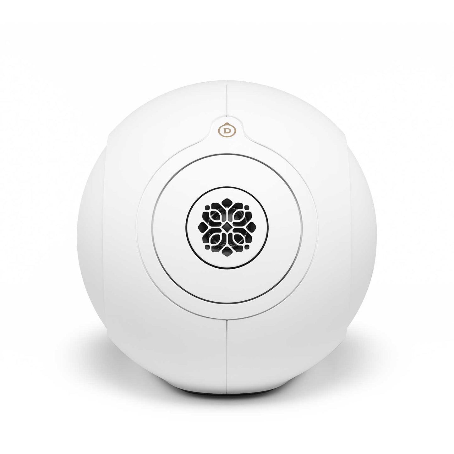 Devialet Phantom Ultimate 108 dB Opéra de Paris Front View
