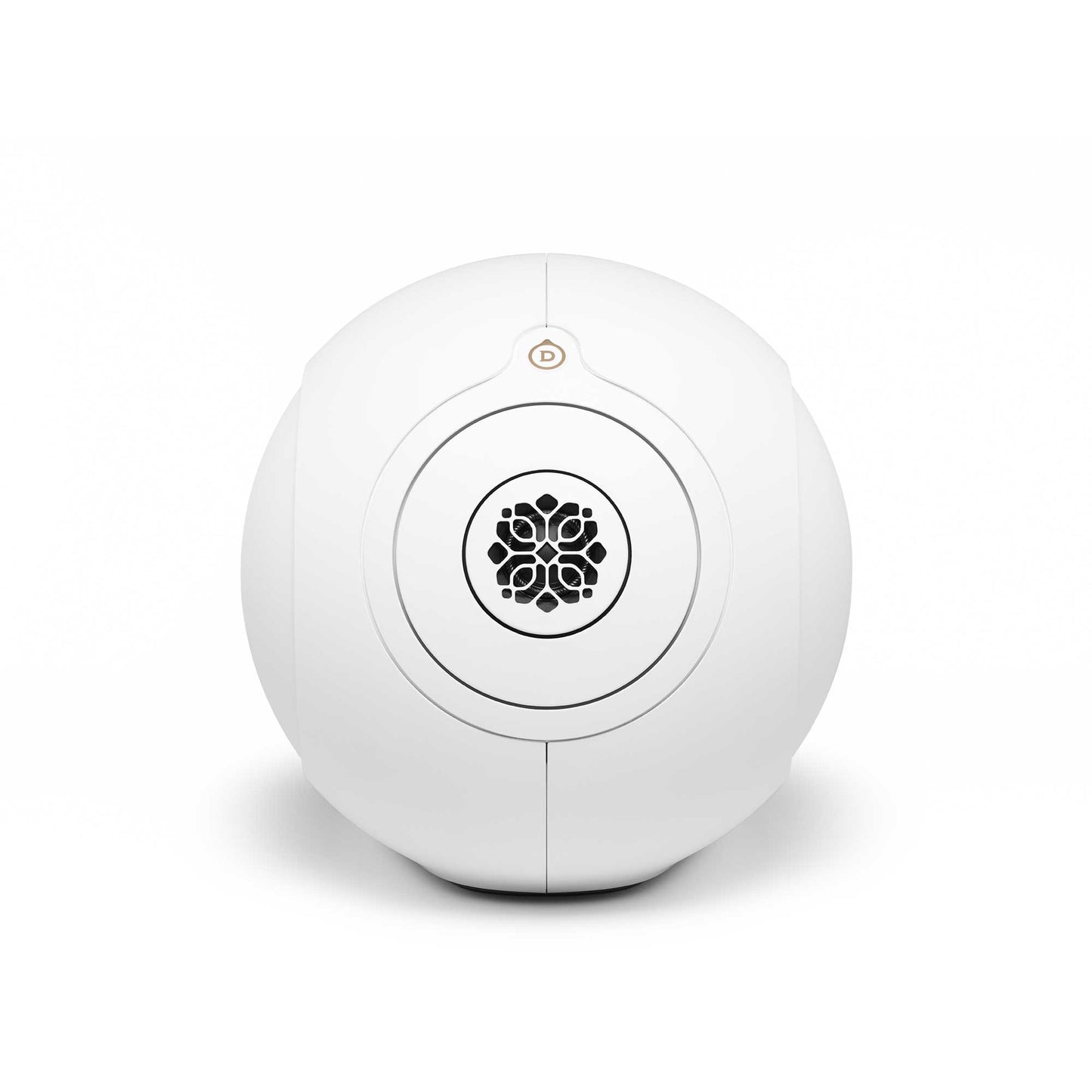 Devialet Phantom Ultimate 108 dB Opéra de Paris Front View