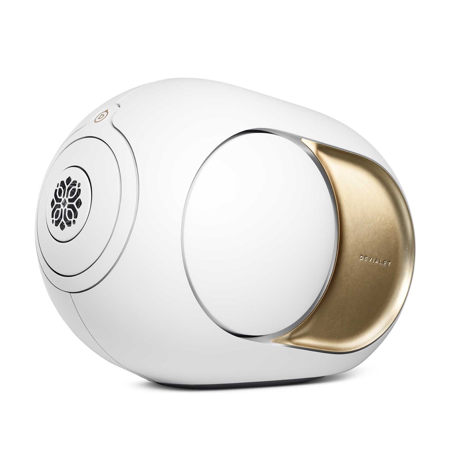 Devialet Phantom Ultimate 108 dB Opéra de Paris Side View